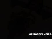 Fiery Japanese Fumika Murase Sex Excitement