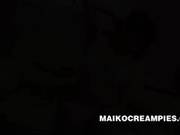 Japan Teen Shiho Nakagawa Pussy Teased