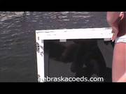 Party Cove Lake Ozark Party Video Part 1