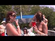 Super Hot Teens On A Boat Experimenting Part 2