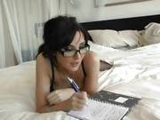 Diana Prince Remembers A Big Black Cock Experience