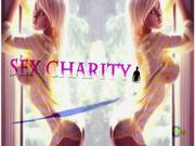 Casual Sex Charity Inc Unedited Version