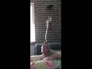 Memnune Demirz My Dream Man The Cumshot God