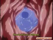 Japanese Monster Hentai