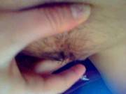 Fingering To Orgasm