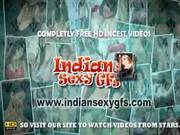 Indian Bhabhi Exposing Her Big Boobs With Hairy Pussy In Indian Sex Video