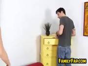 Sister In Law Gets Fucked
