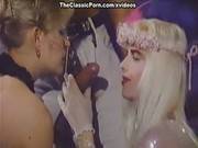 Classic Spank Video
