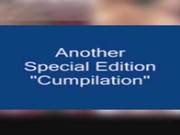 All Star Ebony Ethnic Facial Compilation