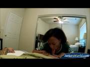 Girl Next Door Gets Fucked For By Coach Ebony Teen