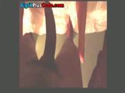 Smartphone And Webcam Footage Amateur Slutty Dancer With Perfect Ass Swallow My Cum