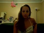 The Cute Shaved Gf Sucking And Fucking At Home