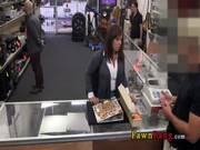 Milf Needs Money To Bail Her Husband Out Of Jail 0001