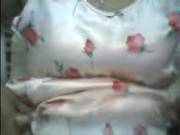 Desi Milf Showing Boobspussy In Cam