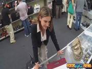 Milf With Big Ass And Fat Tits Fucked Hard On A Counter