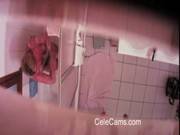 Hidden Cam Compile Milf In Bathroom