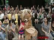 A Dancing Bear For The Books 0001
