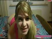 Nice German Woman Do Anal Fisting Wwwcromweltubecom