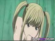 Amane Misa Hentai Sex 2 Videos In 1 Death Note