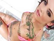   Rough And Wild With Bonnie Rotten