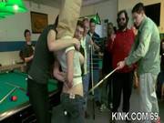 Hot Pretty Girl Gets Mind Fucked