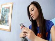 2 Girls Fondle Their Gf