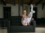 18yo Skinny Teacher Undress Naked