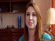 Wam Pov Redhead Facial