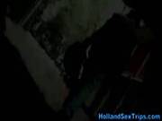 Real Dutch Hooker Finger
