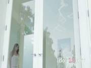 Super Innocent Brunette Enjoy Makinglove