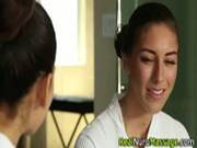 Nuru Masseuse Strapon Sex