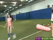 Pussy Eating Coed Teens