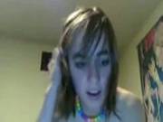 Emo Girl Pussy On Cam Cbsexcams.com