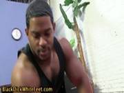 Sexy Feet Fuck Black Cock