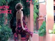 Exotic Teen Stripping And Dancing