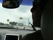 Horny Women Sucking Dick In Car
