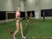 Cock Sucking Gym Teens