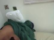 Horny College Girl Big Tits Fucking