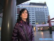 Euro Chick Fucked In Hotel