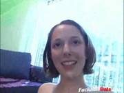 Teen Nerd Gets Anal And Cum On The Face