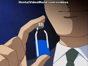 Big Hentai Dicks For All Holes