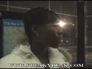 Freakydeakcom Black Amateur Ghetto Dirty 