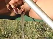 Peeing 15 S30