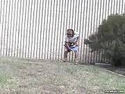 Peeing 15 S1