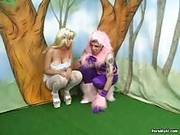 Fetish Fairy Tales 3 S2