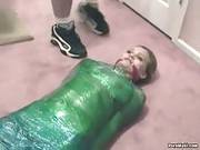 Amazing Amateur Home Videos 84 Scene 05