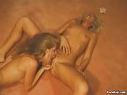 White Panty Chronicles 4 Scene 02