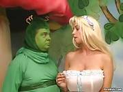 Fetish Fairy Tales 3 S3