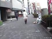 Skirt Mekuri 1 S5