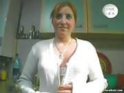 Mauer Blumchen Unbefleckt S2